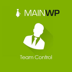 MainWP Team Control - Dghut
