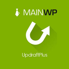 MainWP UpdraftPlus - Dghut