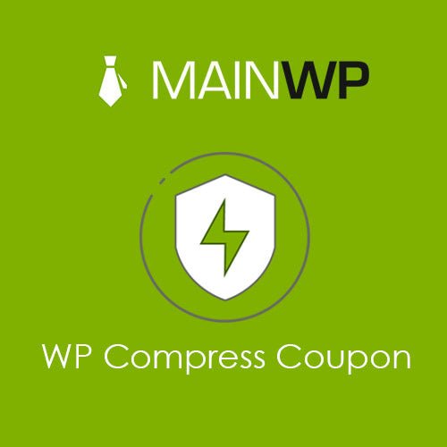 MainWP WP Compress Coupon - Dghut