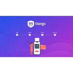 Mango – Create simple WordPress sales funnels - Dghut
