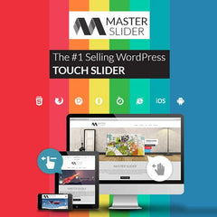 Master Slider – Touch Layer Slider WordPress Plugin - Dghut