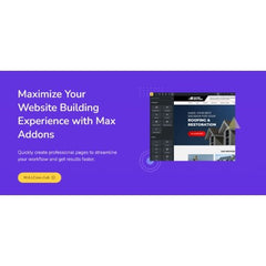 Max Addons Pro for Bricks - Dghut