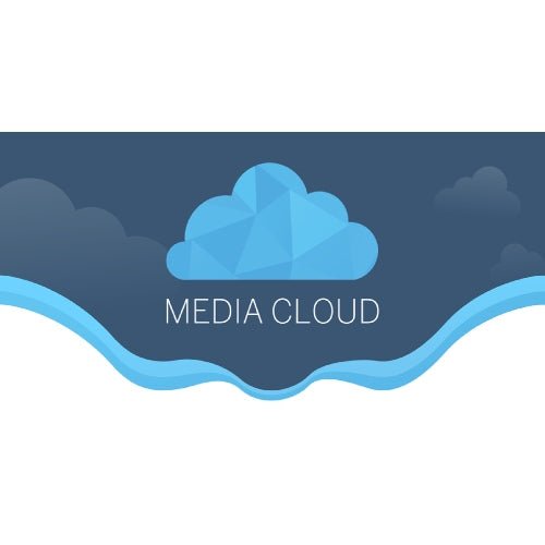 Media Cloud Premium - Dghut
