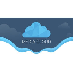 Media Cloud Premium - Dghut