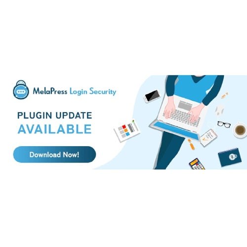 Melapress Login Security Premium - Dghut