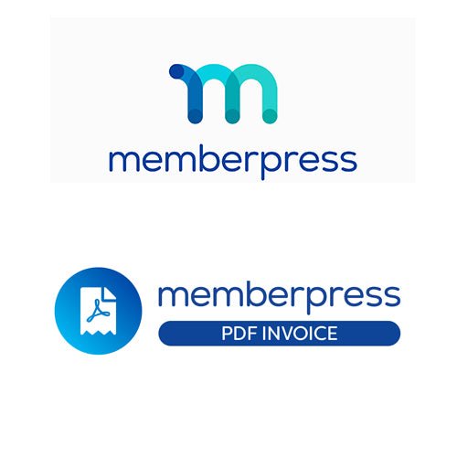 MemberPress PDF Invoice - Dghut