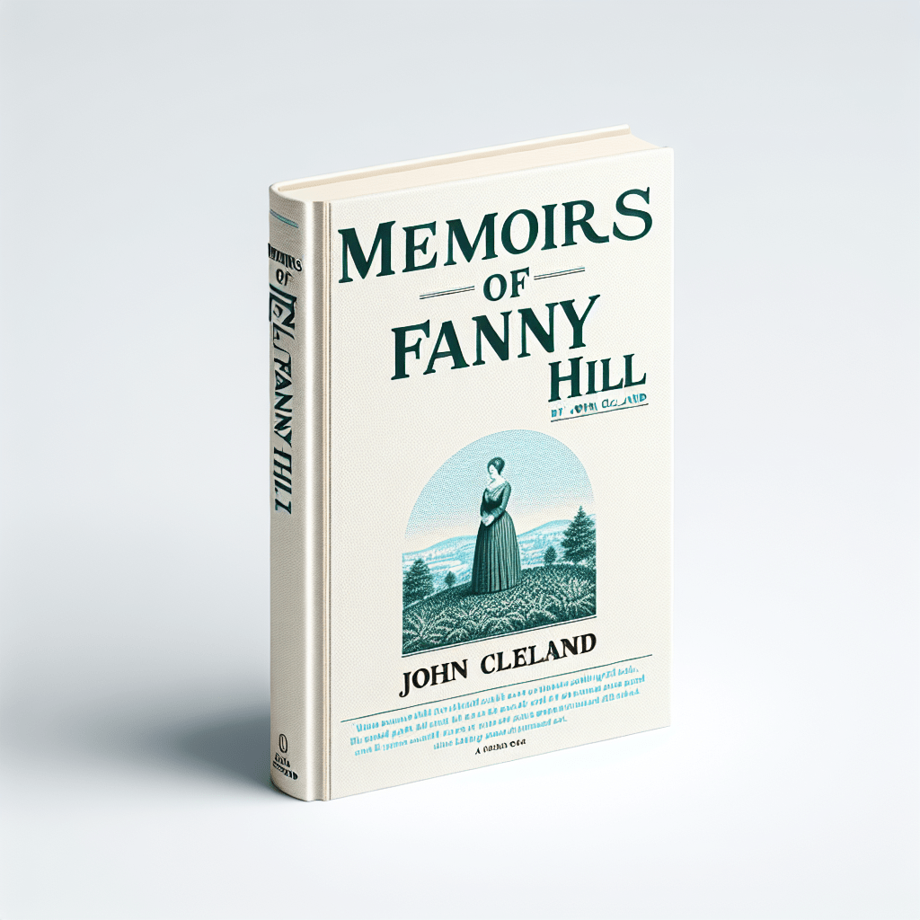 Memoirs of Fanny Hill by John Cleland - Dghut