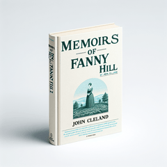 Memoirs of Fanny Hill by John Cleland - Dghut