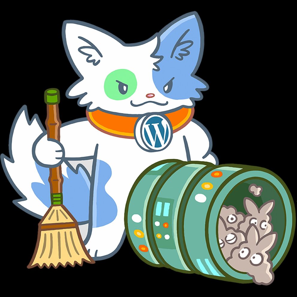 Meow Database Cleaner Pro - Dghut