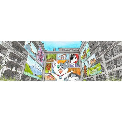 Meow Gallery Pro - Dghut