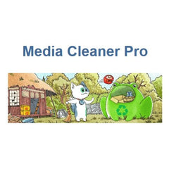 Meow Media Cleaner Pro – Delete unused files from WordPress - Dghut