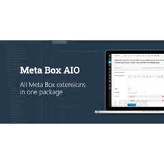 Meta Box AIO - Dghut