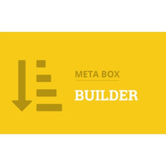 Metabox Aio – Meta Box + Builder + Fresh Addons Pack - Dghut