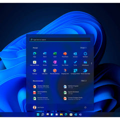 Microsoft Windows 11 Professional license for 3 devices - Dghut