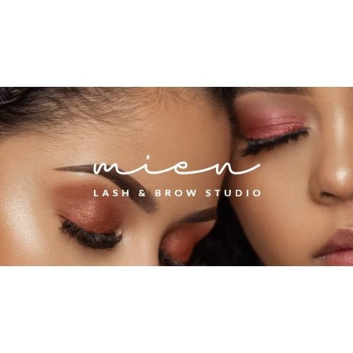Mien – Eyelash & Eyebrow Salon WordPress Theme - Dghut