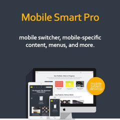 Mobile Smart Pro - Dghut