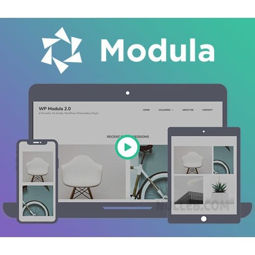 Modula Pro – No. 1 Gallery Plugin WordPress - Dghut