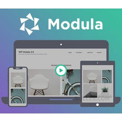 Modula Pro – No. 1 Gallery Plugin WordPress - Dghut