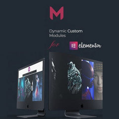 Modulify | Modules Addon for Elementor Page Builder - Dghut