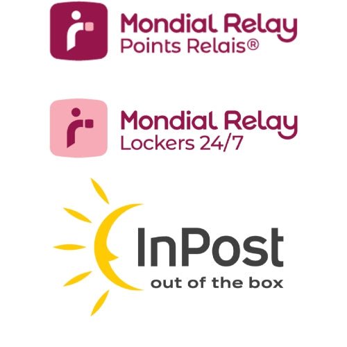 Mondial Relay WordPress - Dghut