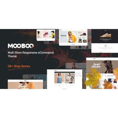 Mooboo – Fashion Theme for WooCommerce WordPress - Dghut