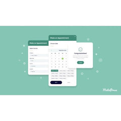 MotoPress Appointment Booking - Dghut