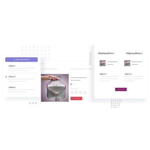 Multiple Shipping Addresses for WooCommerce Pro - Dghut