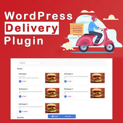 MyD Delivery Pro - Dghut