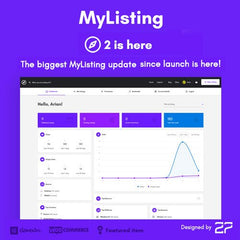 MyListing – Directory & Listing WordPress Theme - Dghut