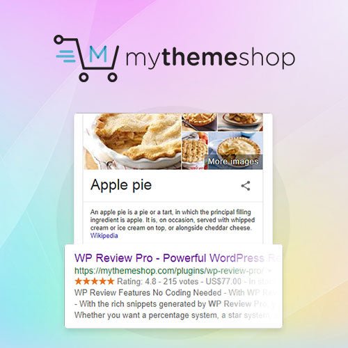 MyThemeShop WP Review Pro - Dghut