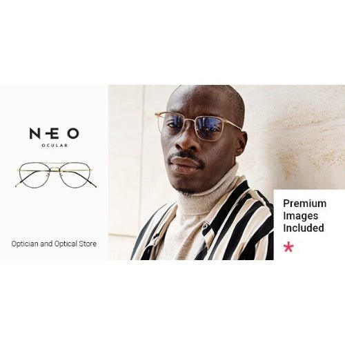 Neo Ocular – Optician and Optical Store - Dghut
