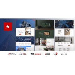 Nestin – Real Estate & Single Property WordPress Theme - Dghut