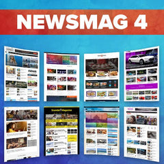 Newsmag – News Magazine Newspaper - Dghut