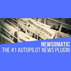 Newsomatic – Automatic News Post Generator Plugin for WordPress - Dghut