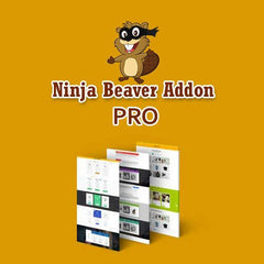 Ninja Beaver Pro - Dghut