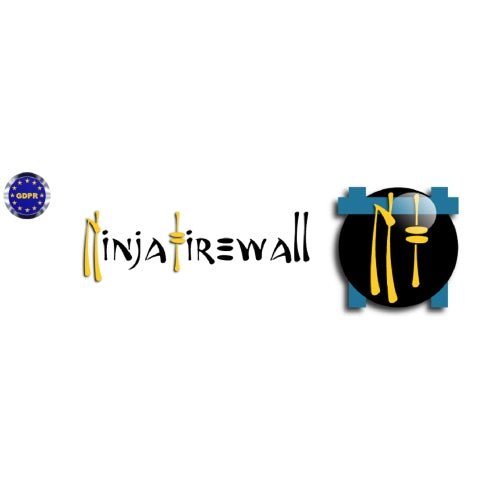 Ninja Firewall WP Plus Edition - Dghut