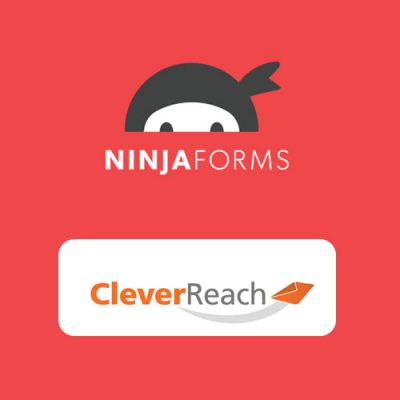 Ninja Forms CleverReach - Dghut