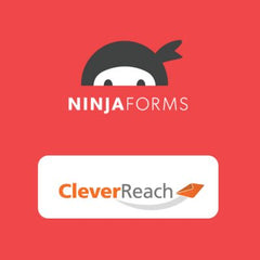 Ninja Forms CleverReach - Dghut