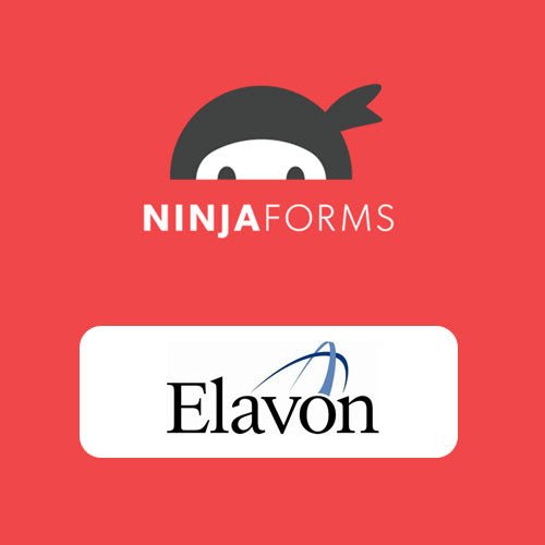 Ninja Forms Elavon - Dghut