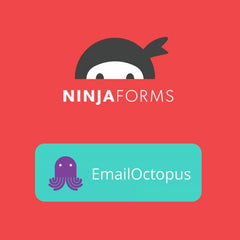 Ninja Forms EmailOctopus - Dghut