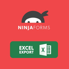 Ninja Forms Excel Export - Dghut