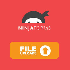 Ninja Forms File Uploads - Dghut