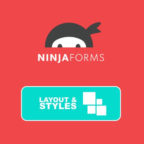Ninja Forms Layout and Styles - Dghut