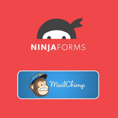Ninja Forms MailChimp - Dghut
