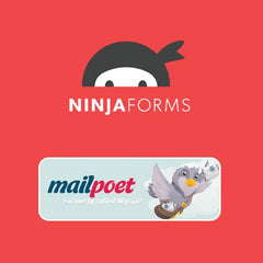 Ninja Forms MailPoet - Dghut