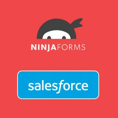 Ninja Forms SalesForce CRM - Dghut