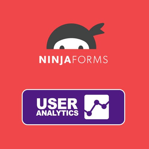 Ninja Forms User Analytics - Dghut