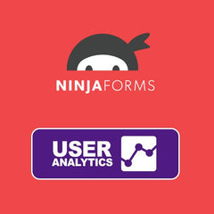 Ninja Forms User Analytics - Dghut