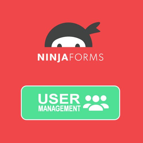 Ninja Forms User Management - Dghut