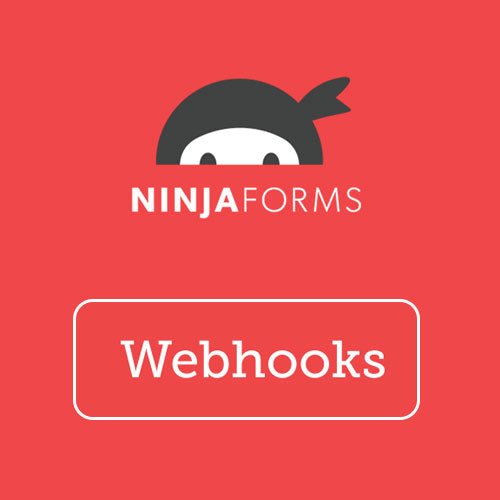 Ninja Forms Webhooks - Dghut
